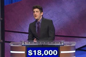 'Jeopardy!' Fans Tear Into Current Champ: "Most Annoying Contestant Ever"