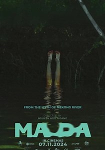 Ma Da: The Drowning Spirit - watch streaming online