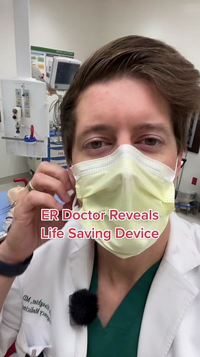 Hands Free Chest Compressions 🔥