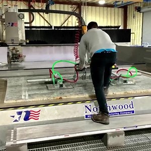87 reactions | @StoneTechFabrication, New Jersey, is a leading stone...