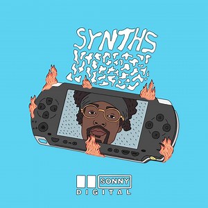 Check out some Atlanta trap-flavoured sounds. Earth-shattering 808s, rattling hi hats, eclectic synths, and much more from Sonny Digital. | Splice