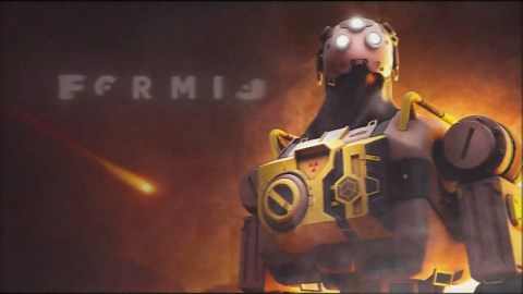 The FormIO Program Official Announcement Trailer