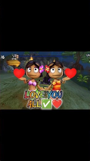 🌴Rally Pro and leilani gameplay 🏆 || beach buggy racing #beachbuggyracing #shorts