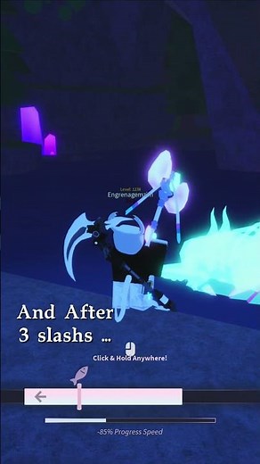 Unlocking Fabulous Rod 😈!! #fisch#roblox