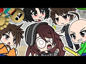 Baldi's Basics~ The Musical! (Glmv)