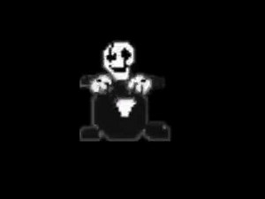 GASTER RAP
