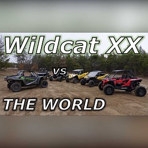 Will The Textron Wildcat XX DOMINATE?! | SXSBlog.com