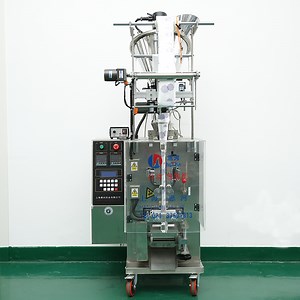 [Hot Item] Sachet Instant Filling Automatic Coffee Powder Packing Machine