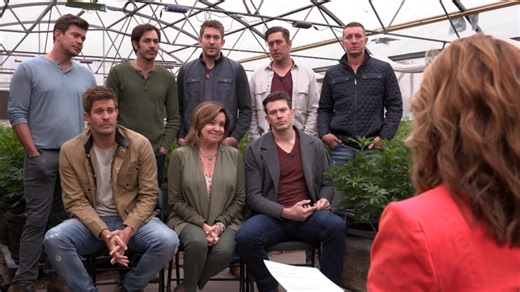 Charlotte’s Web founders hope CBD can help people get healthy