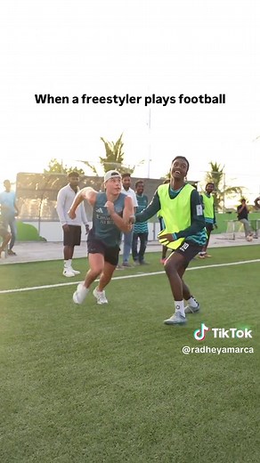 Mastering Soccer Skills with Freestyle Techniques