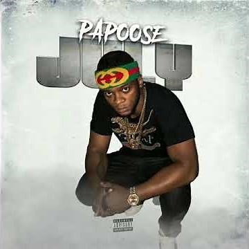 Papoose "Onslaught" Prod. by Stan The Man