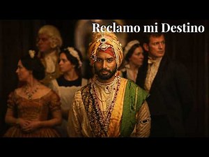 El Principe Negro (2017) | Pelicula Completa | Jason Flemyng | Amanda Root | Shabana Azmi