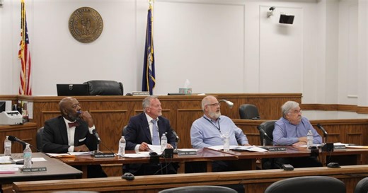 McCracken County Fiscal Court approves code enforcement ordinance