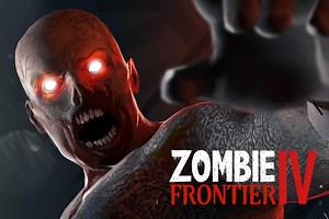 Download and Play Zombie Frontier 4: Shooting 3D on PC (Emulator)