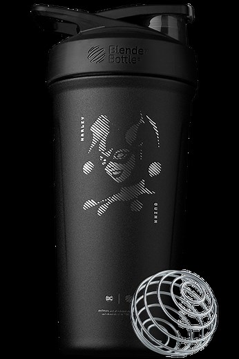 DC Comics - Insulated Stainless Steel Sport