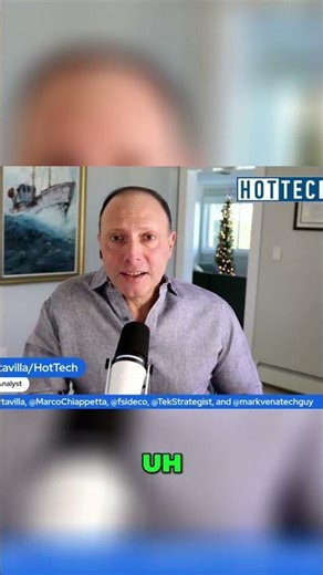 AI's Insatiable Demand For Higher Margin Memory & Storage