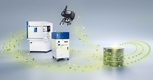 Quality Data Storage