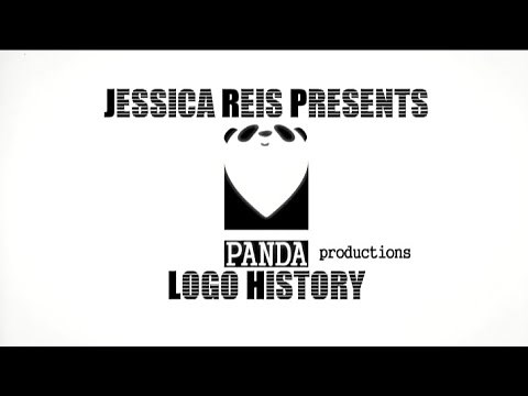 Panda Productions Logo History