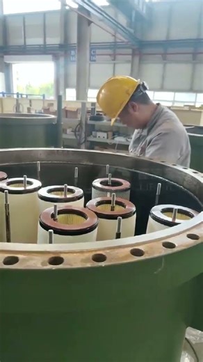 When & How to Change Your Coalescing Filter Cartridge | A Step-by-Step Guide