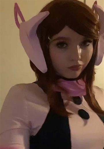 Cosplay Ideas Inspired by My Hero Academia