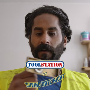 Never fear, #toolstation is here 🦸‍♀️ We're open 7 days a week, morning and night to ensure you can get the job done 👏 Whether it's at work or in your own home, we have tools & more for any task! #toolsandmore #datenightsaved | Toolstation UK