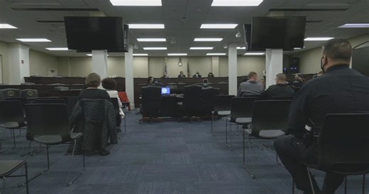 Kentucky lawmakers hold work group session for essential worker bonus pay