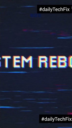 Flutter Hot Reload vs Hot Restart 🔥 (Clear Explanation!)