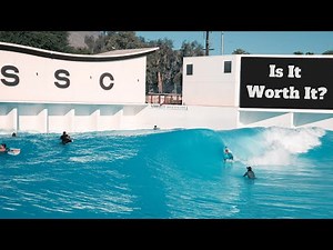 THE SLAB SETTING @ PALM SPRINGS WAVE POOL 2024