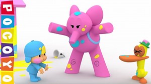 970K views · 29K reactions | POCOYO y NINA NUEVA TEMPORADA en español / dibujos completos [13] #POCOYO | Drei | Facebook