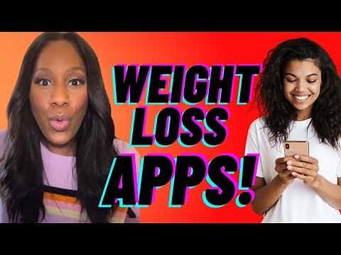 What Are the BEST APPS for WEIGHT LOSS? A Doctor Explains.