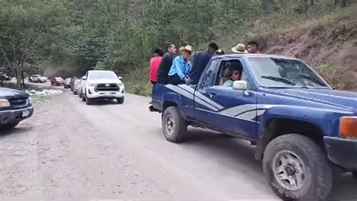 Funeral for Honduran immigrant Genry Ruiz-Guillen