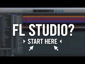How to Use FL Studio for Beginners (Step-by-Step Tutorial)