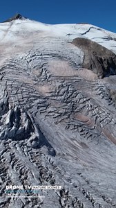 Above the World: A Stunning Flyover of Nature’s Majesty, Part 1 [Vertical]