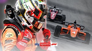 F1 Academy: Hamda Al Qubaisi, Amna Al Qubaisi and Emely de Heus signed by Red Bull to compete for MP Motorsport