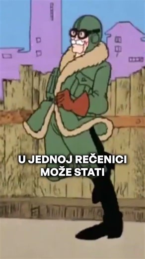 Alan Ford: Smijeh koji razotkriva sistem | Crash Boom Bang