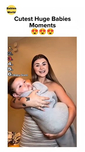 Babies World 😍 | Which one is the cutest?😍😍😍 Don't forget to follow @babies.happy.world_ #babies #cutest | Instagram