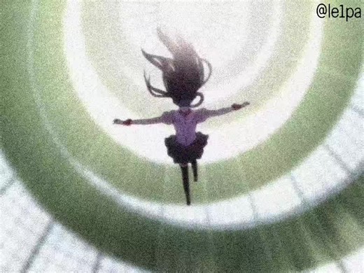 Amazing Rewatch of Hitagi Crab from Bakemonogatari