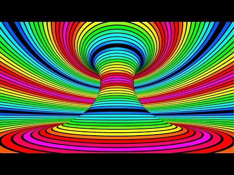 OPTICAL ILLUSIONS that make you FORGET YOUR NAME..