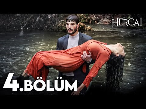 Hercai 4. Bölüm