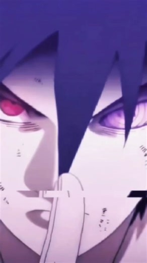 Sasuke Uchiha bast anime off Naruto ‪@narutoshippudendragonballz4114‬