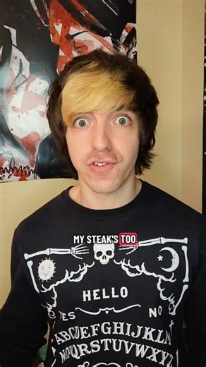 How goth girls were viewed in the 2000's 🖤 #emo #goth #2000s #alternative | Kevin Crow