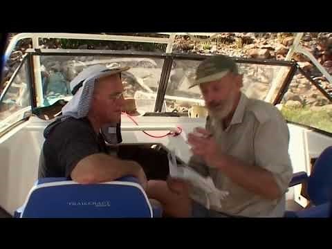 Malcolm Douglas - Australia - In The Bush (Part 4) 2009