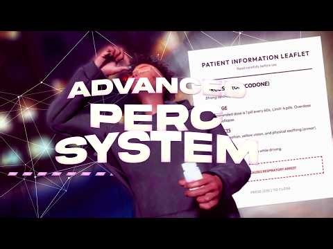 Corner Scripts Advanced Perc System | ESX