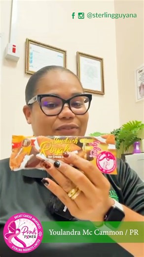 4.9K views · 81 reactions | Have you tried our LIMITED-EDITION Pink...