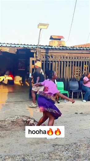 Amazing Dance Showcase from Sotho and Tsonga Cultures