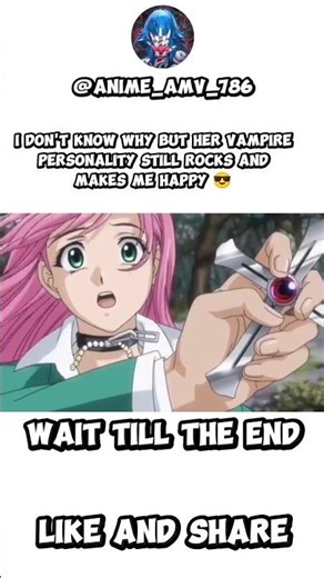 One of my favourite waifu till now 😏|#アニメ #animeshorts #reels #cool #powerful #transformation #yt |