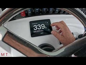 Helm Master Digital Electronic Control Calibration DIY