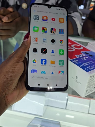 Redmi 15C: Affordable Smartphone with Impressive Features