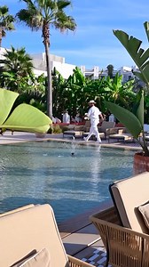 Step into a world of Sofitel Agadir Thalassa Sea & Spa, where the clock slows, and life’s simplest pleasures are all that matter. #Sofitel | Sofitel
