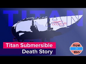 What Really Happened to Titan Submersible